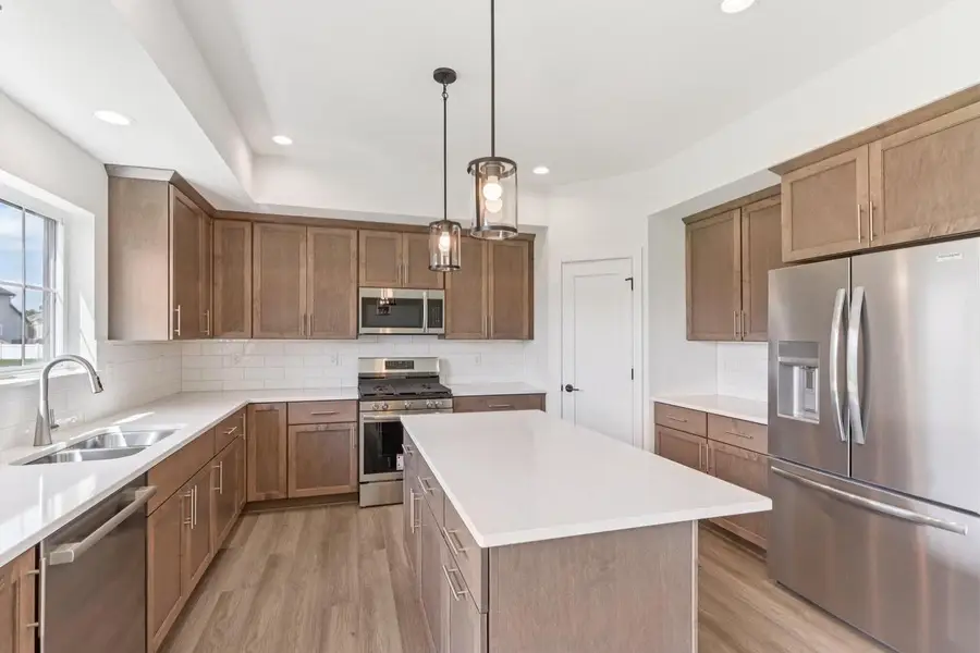 2701 Mapleton AVENUE, East Troy, WI 53120 - Image #2