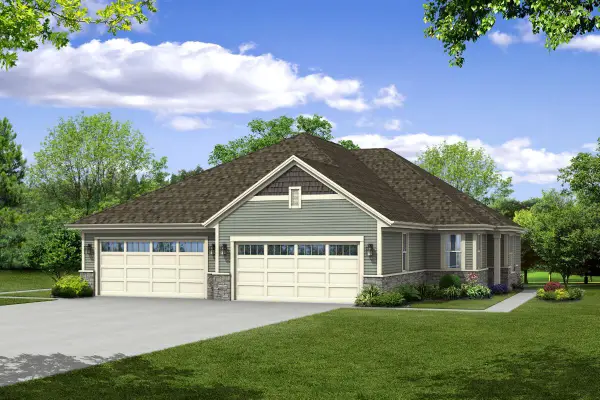 1526 Sandhill LANE #0801, Mukwonago, WI 53149
