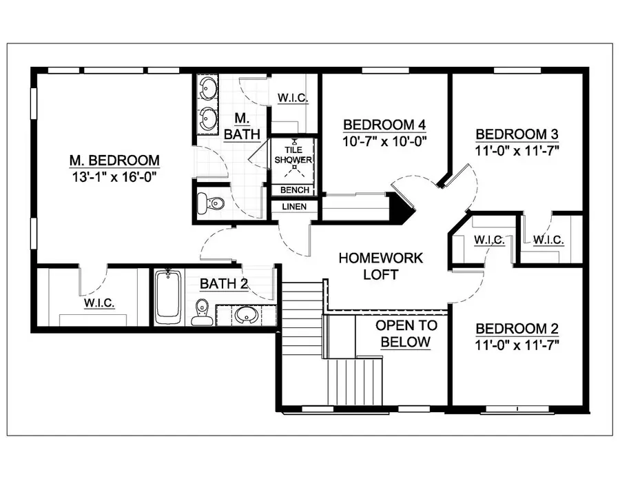 2402 Hoods Creek PATH #Lt98, Mount Pleasant, WI 53406 - #3
