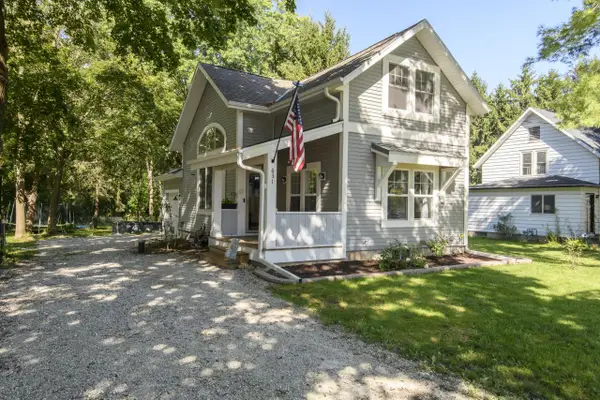 631 Bakertown DRIVE, Sullivan, WI 53178