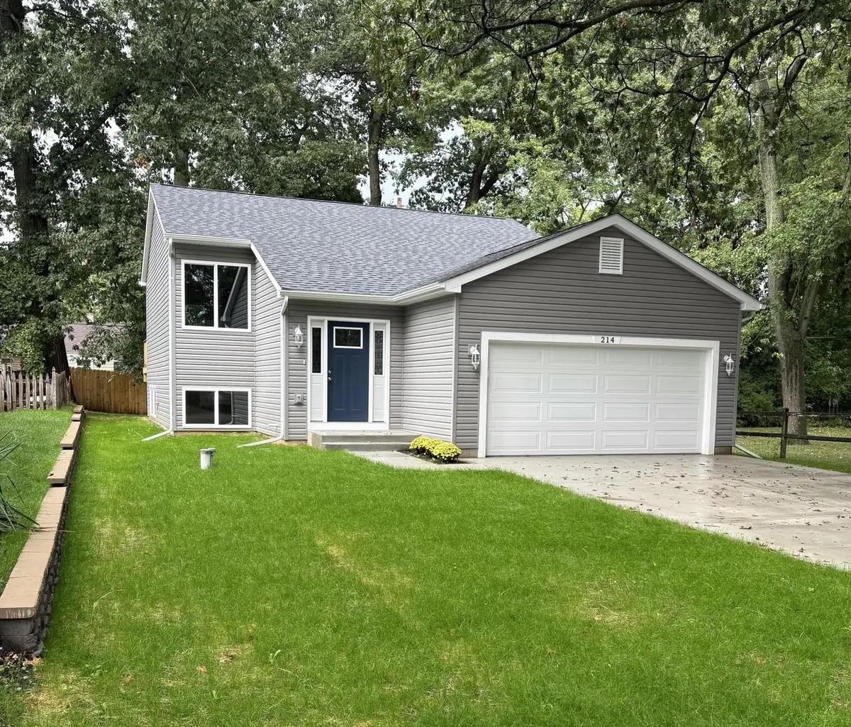214 S 1st STREET, Silver Lake, WI 53170 - Image #1