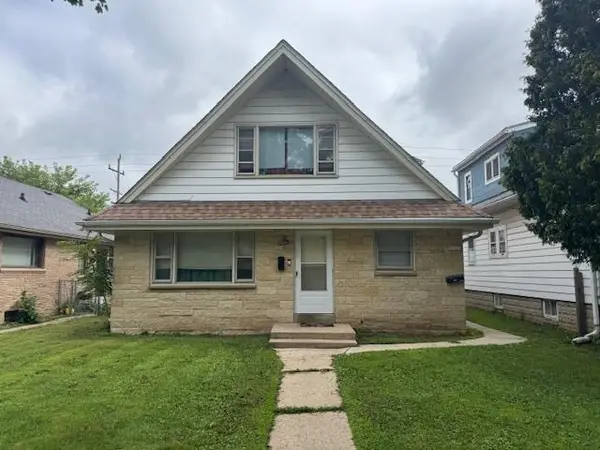 7054 W Medford AVENUE #7054A, Milwaukee, WI 53218