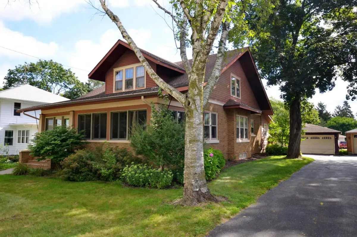 143 N Franklin STREET, Whitewater, WI 53190 - Image #1