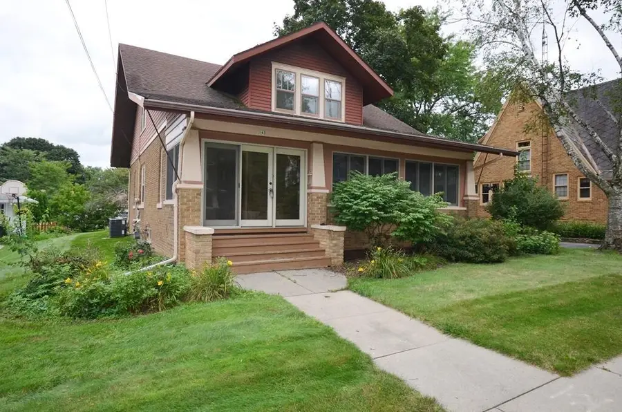 143 N Franklin STREET, Whitewater, WI 53190 - Image #2