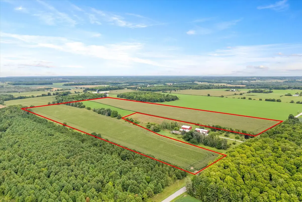 Lt0 CLARK LAKE ROAD, Sturgeon Bay, WI 54235 - Image #1