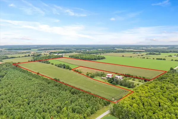 Lt0 CLARK LAKE ROAD, Sturgeon Bay, WI 54235