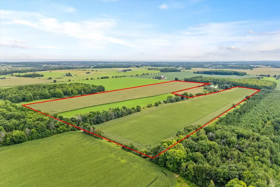 Lt0 CLARK LAKE ROAD, Sturgeon Bay, WI 54235 - Image #2