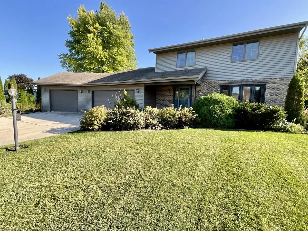 4771 Ridgeview AVENUE, Sheboygan, WI 53083 - Image #1