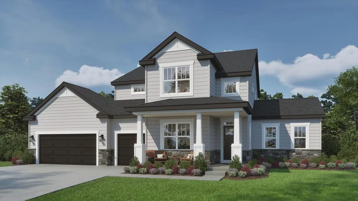 744 N Sparrow WAY, Grafton, WI 53024 - Image #1