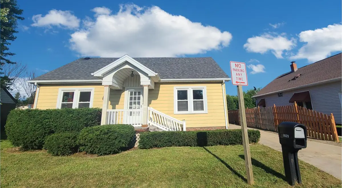 3029 Meachem ROAD, Mount Pleasant, WI 53405 - Image #1