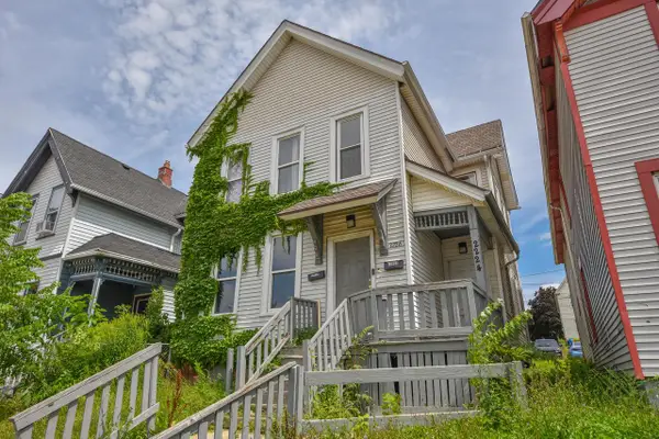 2224 N Holton STREET #2226, Milwaukee, WI 53212