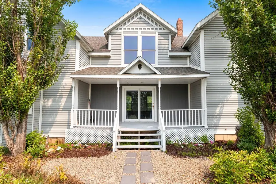 W3966 32 ROAD, Carney, MI 49812 - #3