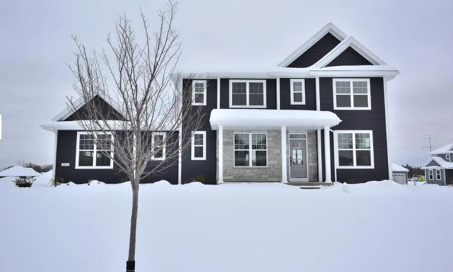8191 Skylark COURT, Mequon, WI 53097 - #1