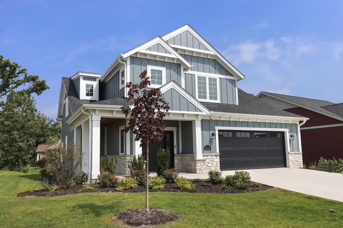 4648 98th STREET, Pleasant Prairie, WI 53158 - #1