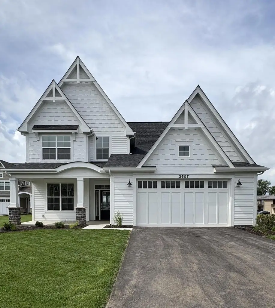 2607 Mooring COURT, Delavan, WI 53115 - Image #1