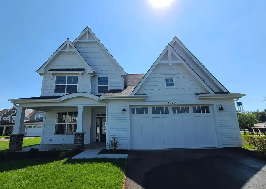 2607 Mooring COURT, Delavan, WI 53115 - Image #2