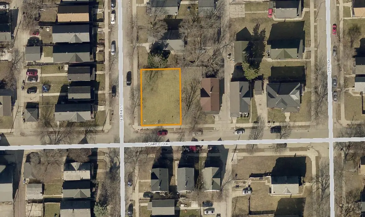 3726 W GARFIELD AVENUE, Milwaukee, WI 53208 - #1