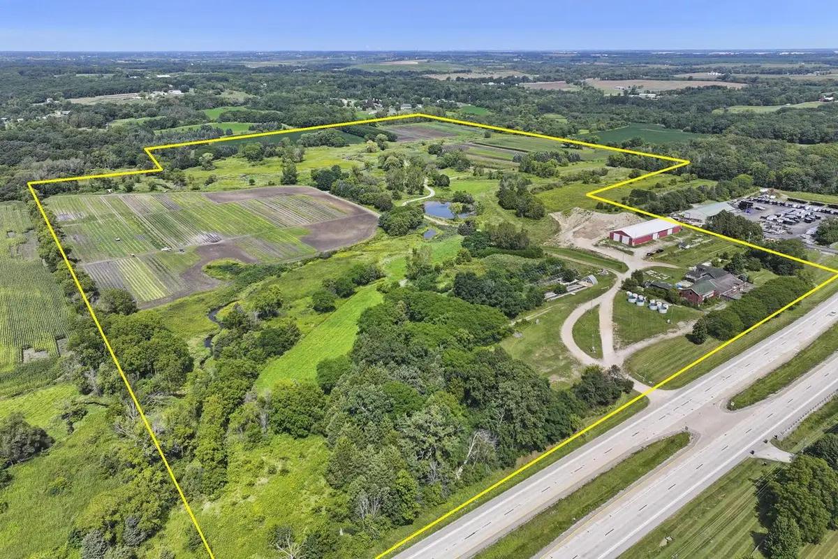 21010 75TH STREET, Bristol, WI 53104 - #1