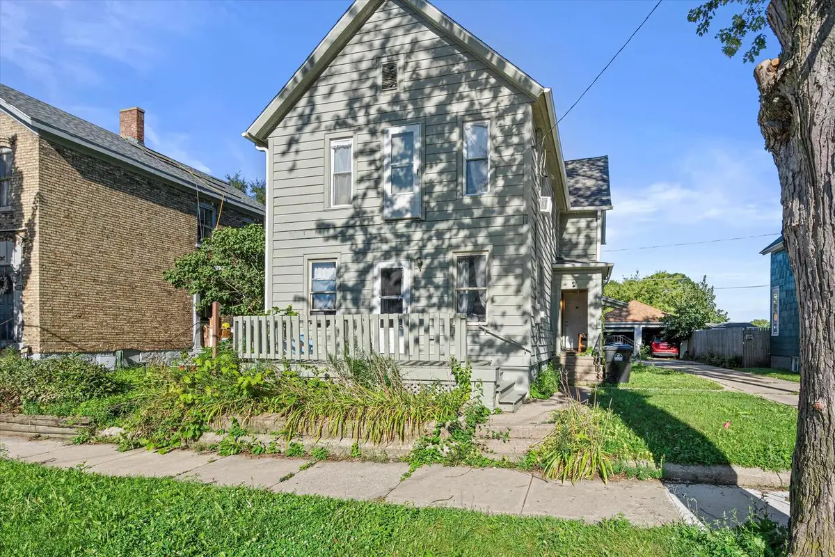 1217 Erie STREET, Racine, WI 53402 - Image #1