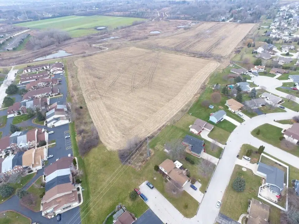 Lt0 MARINER DRIVE, Mount Pleasant, WI 53406 - Image #1