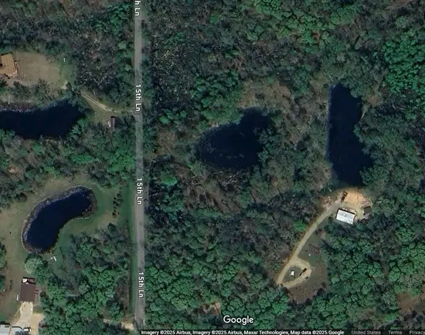 Lt40 15TH LANE, Friendship, WI 53934