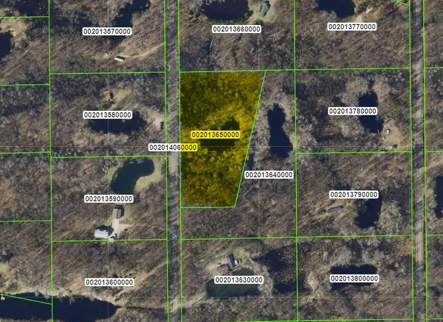 Lt40 15TH LANE, Friendship, WI 53934 - Image #2