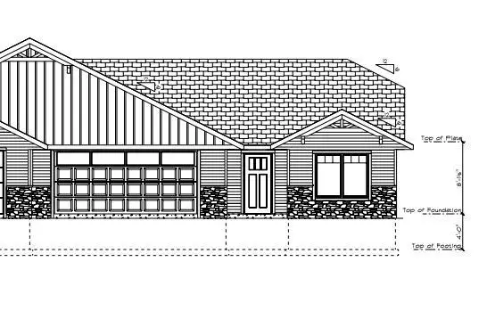 414 N Washington STREET, Viola, WI 54664 - Image #1