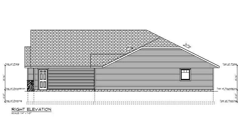 414 N Washington STREET, Viola, WI 54664 - Image #2