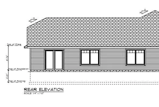 414 N Washington STREET, Viola, WI 54664 - Image #3