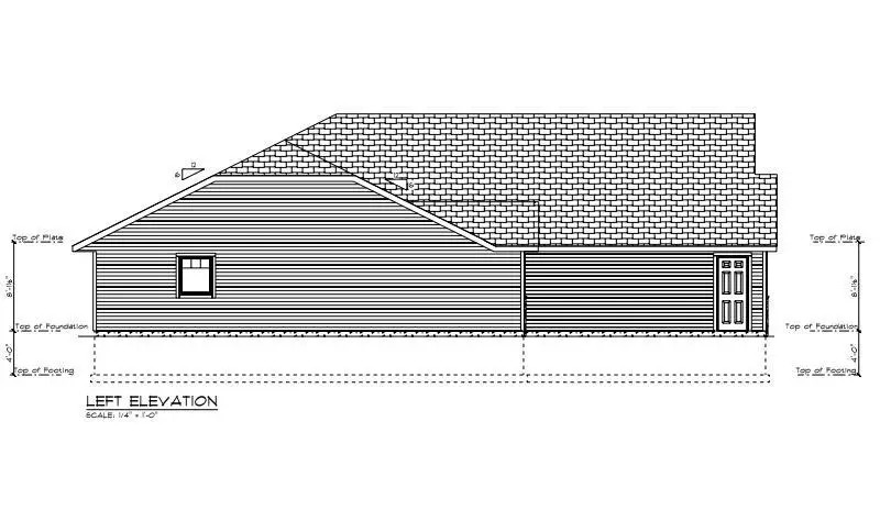 416 N Washington STREET, Viola, WI 54664 - Image #2