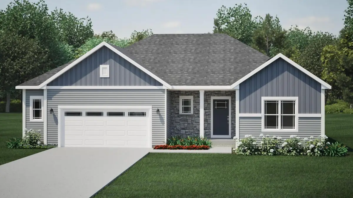 12061 W Parkview LANE, Franklin, WI 53132 - Image #1