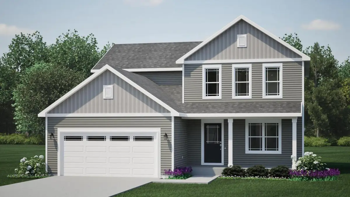 102 Reuben COURT, Beaver Dam, WI 53916 - Image #1