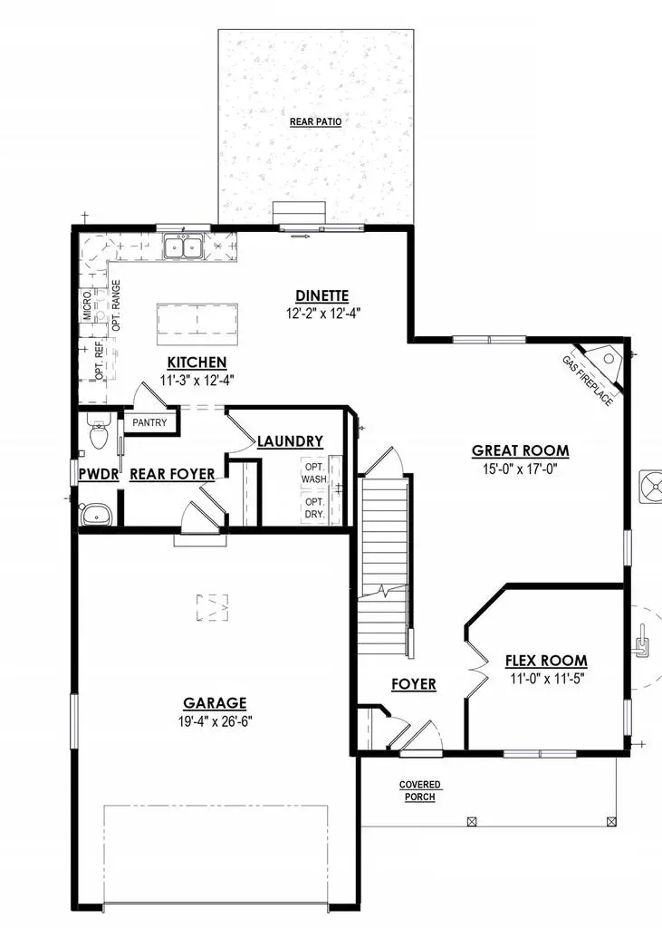 102 Reuben COURT, Beaver Dam, WI 53916 - Image #2