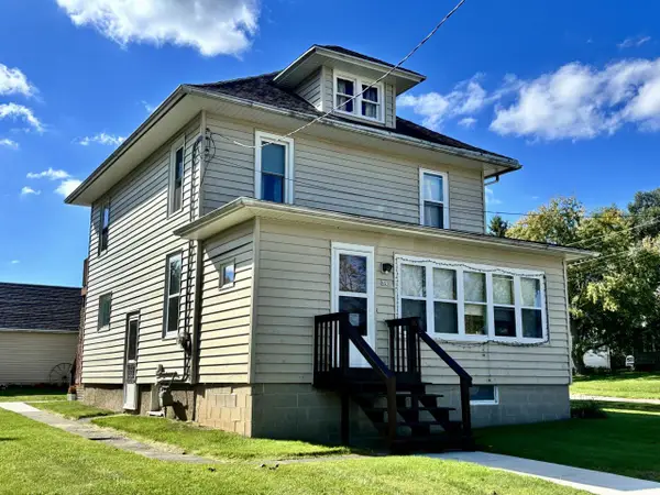 605 Highland AVENUE, Kewaskum, WI 53040