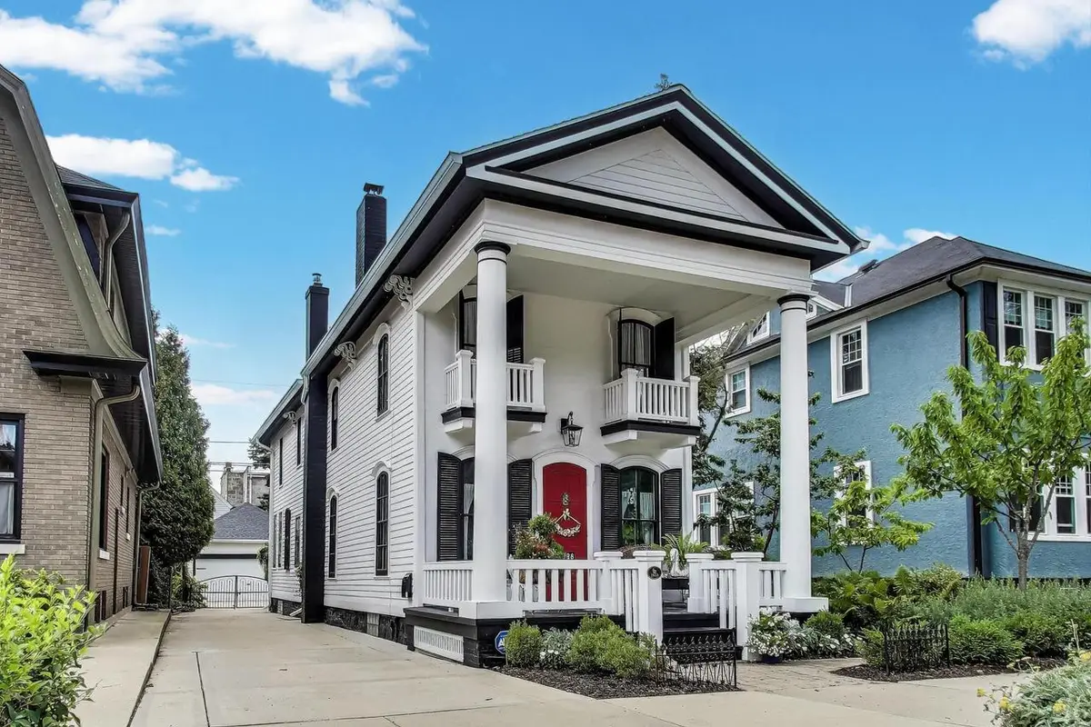 1228 Main STREET, Racine, WI 53403 - Image #1