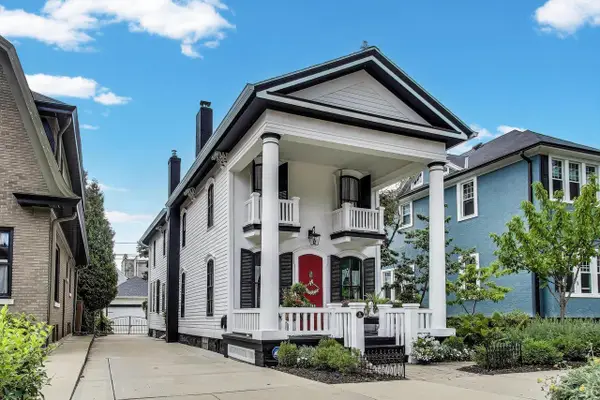 1228 Main STREET, Racine, WI 53403