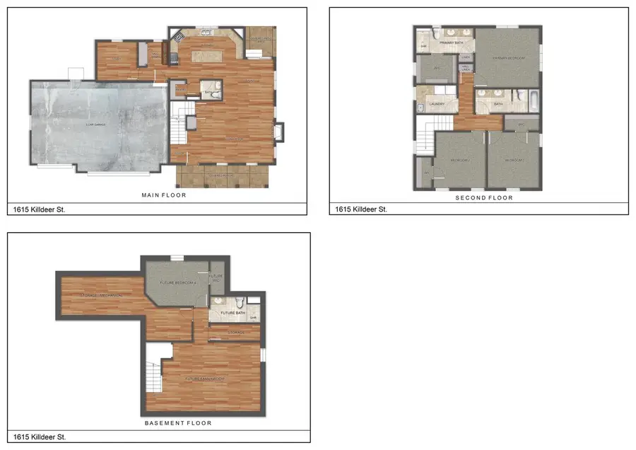 1615 Killdeer STREET, Holmen, WI 54636 - Image #2