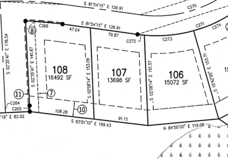 Lt106 HIGHLAND PLACE, Pleasant Prairie, WI 53158 - #3