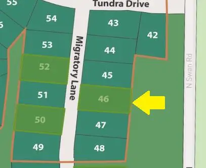 Lt46 MIGRATORY LANE, Mequon, WI 53092