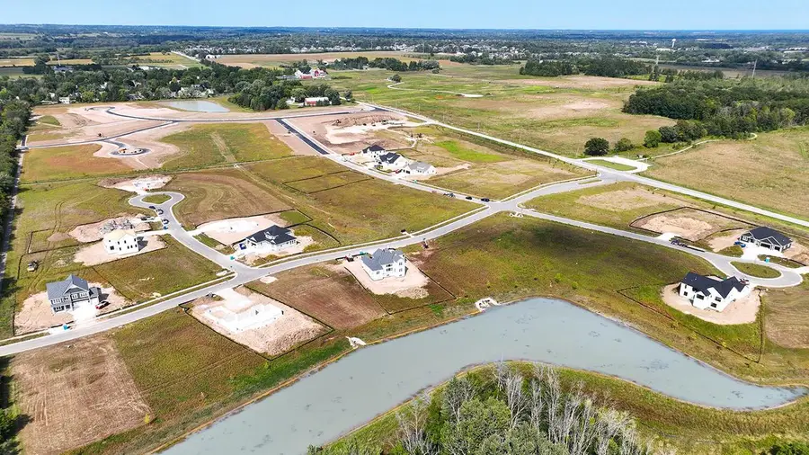 Lt61 COB COURT, Mequon, WI 53097 - Image #2