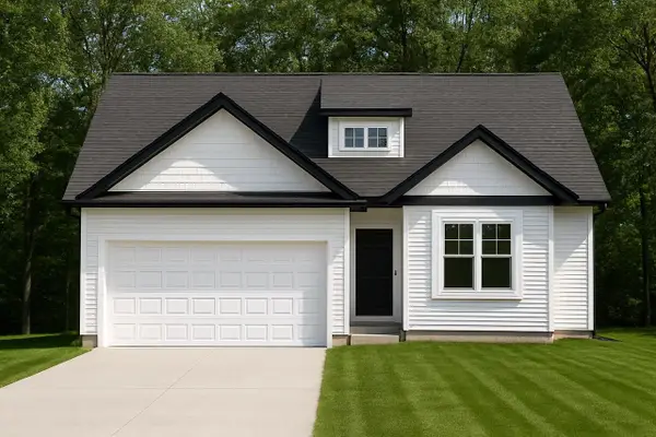 1452 Center STREET, Hartford, WI 53027