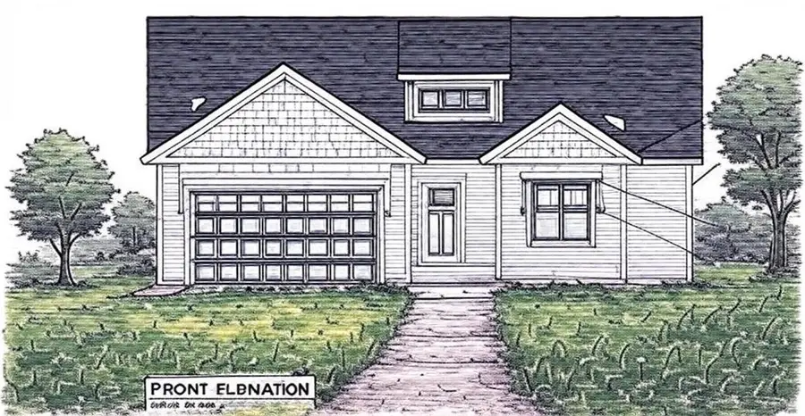 1452 Center STREET, Hartford, WI 53027 - Image #2