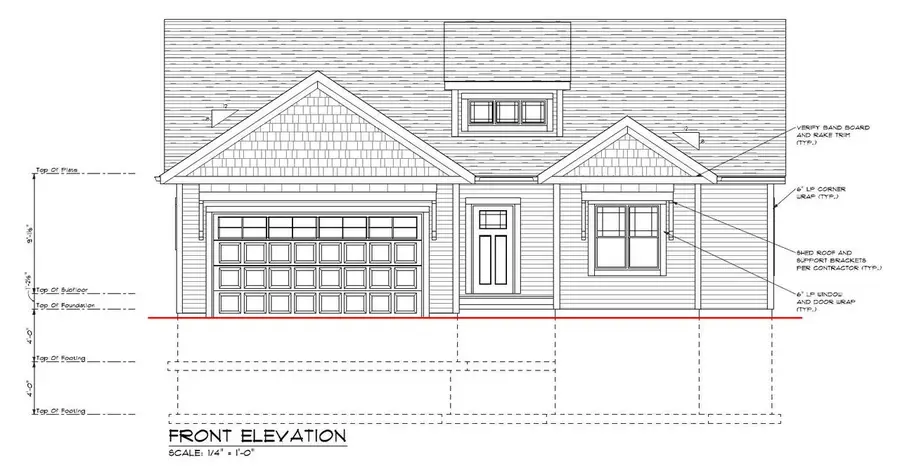 1452 Center STREET, Hartford, WI 53027 - Image #3