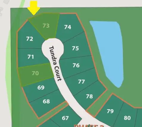 Lt73 TUNDRA COURT, Mequon, WI 53097 - Image #1