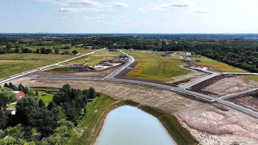 Lt73 TUNDRA COURT, Mequon, WI 53097 - Image #3