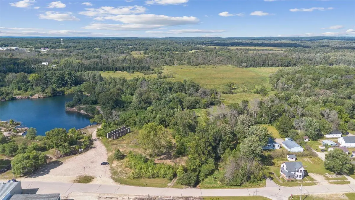 Lt1 DIVISION STREET, Redgranite, WI 54970 - Image #1