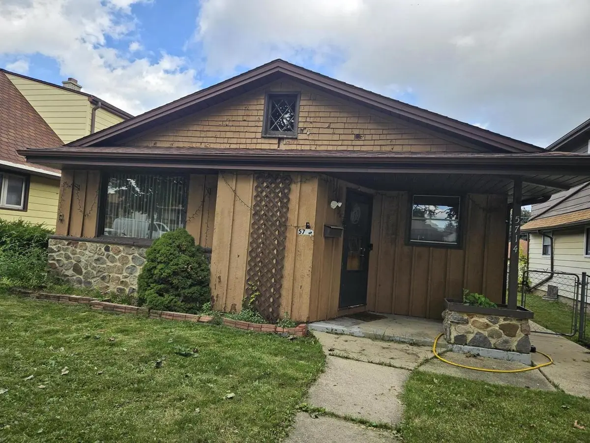 5714 N 98th STREET, Milwaukee, WI 53225 - Image #1