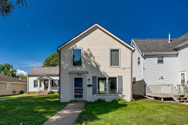 408 S Court STREET, Sparta, WI 54656