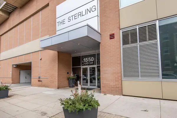 1550 E Royall PLACE #410, Milwaukee, WI 53202