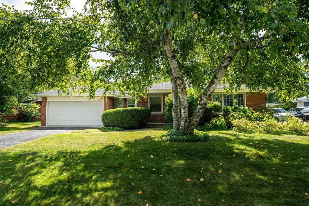 7769 N Delta PLACE, Milwaukee, WI 53223 - Image #1